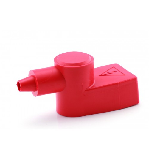 Battery Terminal Cover Red 457N2V02
